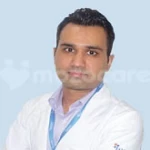 Dr. Karan Chawdhary Rheumatologist