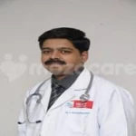 Dr Karthigesan A M Cardiologist