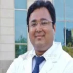 Dr. Kenshuk Marwah Ophthalmologist