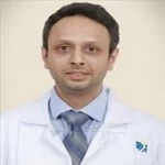 Dr Kunal Patel 
