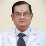 Dr M R Sivakumar 
