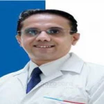 Dr. (Major) Vikas Sharma Radiologist