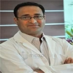 Doktor Manik Sharma kosmetik va plastik jarroh