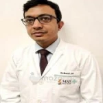 Dr. Manish Jain 