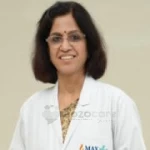 Dr. Manju Khemani 