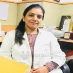 Doktor Manju Panda Endokrinolog
