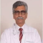 Dr. Manoj Johar 
