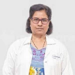 Dr Maya P L Gade Gynaecologist and Obstetrician