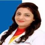 Dr. Meinal Chaudhry Radiologist