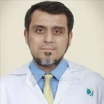Dr Mohammed Sharouk Khader 