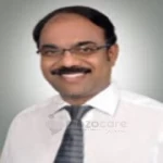 Dr. Mohankumar V 