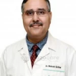 Dr. Mukesh Girdhar 