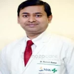Dr. Mukesh Kumar 