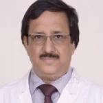 Dr. Mukesh Mehra 