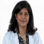Dr. Mukta Kapila Gynaecologist and Obstetrician