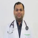 Dr. Mukul Bhargava Interventional Cardiologist