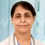 Dr. Nalini Mahajan IVF Specialist