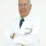 Dr. Narender Kumar Magu 