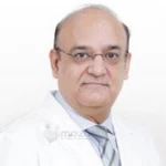 Dr. Neeraj Bhalla Cardiologist