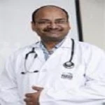 Dr. Neeraj Gupta Pulmonologist