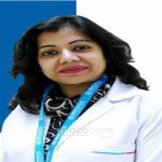 Dr. Neha Bhandari Paediatric Nephrologist