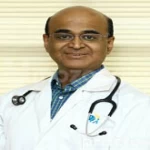 Dr. Neville Solomon Paediatric Cardiologist