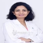 Dr Nidhi Goyal 