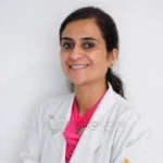 Dr. Nidhi Verma  Ophthalmologist