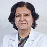 Dr. Nisha Muneif Shrotria Gynaecologist and Obstetrician