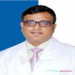 Dr. P. Srinivas Rao Vascular Cardiologist
