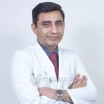 Dr Parneesh Arora Cardiologist
