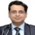 Dr Partha Prateem Choudhury 