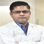 Dr. Pawan Kumar Singh Medical Oncologist