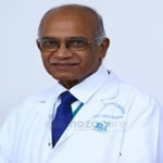 Dr Prabhakaran M 
