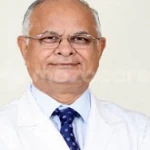 डॉ। प्रदीप शर्मा हड्डी रोग विशेषज्ञ और संयुक्त प्रतिस्थापन सर्जन