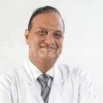 Dr. Pradyot Kumar Cardiothoracic Surgeon