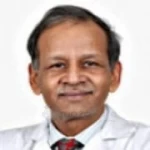 Dr Pranav Kumar 