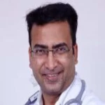 Niwrolegydd Praveen Gupta Dr