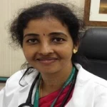 Dr Preethi M 