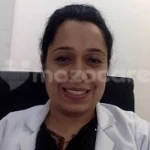Dr. Puneet Rana Arora IVF Specialist