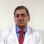 Dr. R. N. Mittal Surgical Oncologist