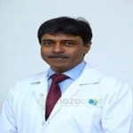 Dr Raghunath K J  