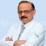 Dr. Rajesh Sharma Paediatric Cardiologist