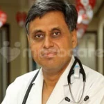 Dr Rajiv Agarwal Interventional Cardiologist