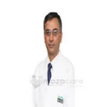 Dr. Rajnish Monga Medical Gastroenterologist