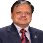 Dr. Rakesh Gupta Internal Medicine