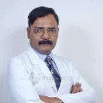 Dr. Rakesh Kumar Prasad Endocrinologist