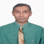 Dr Ram Gopalakrishnan 