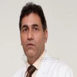 Dr. Raman Abhi Internal Medicine