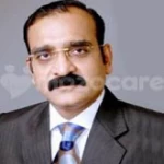 Dr. Ramesh Mahajan Urologist
